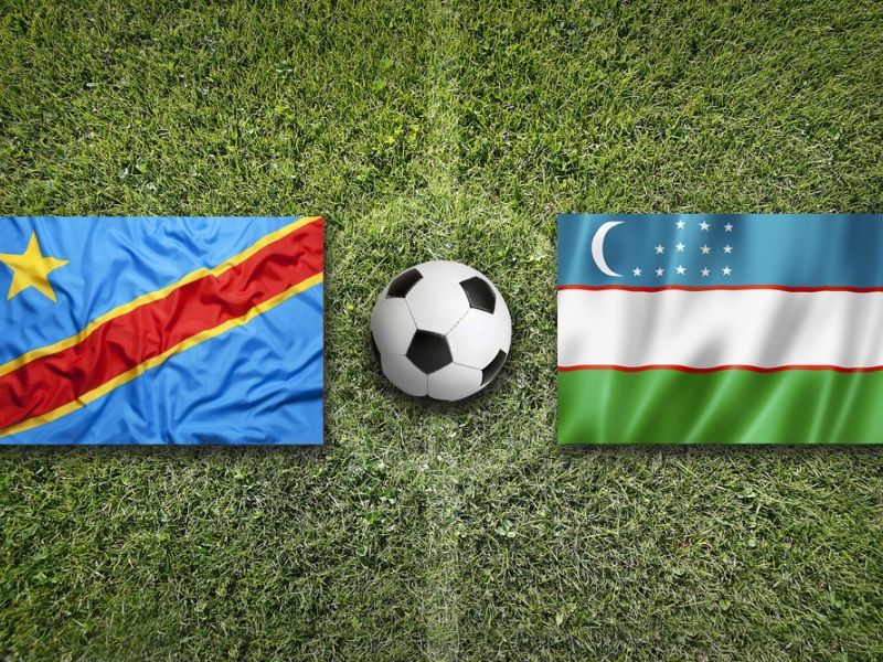التشكيلات المتوقعة لمباراة الكونغو الديمقراطية وأوزبكستان في كأس العالم 2026