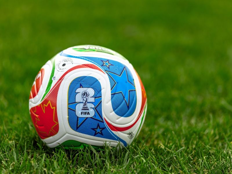 2026 FIFA World Cup