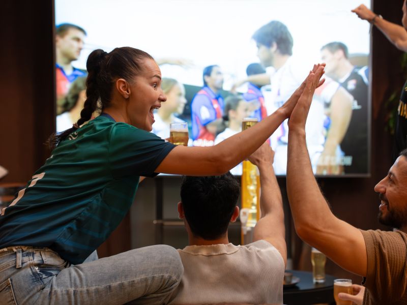 The Croft Turns FIFA World Cup 2026 Into a Tournament Long Predict and Win Experience With Aed 10,000 Up for Grabs