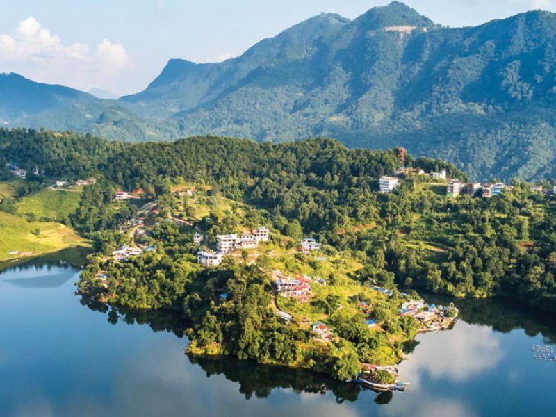 flydubai announces new daily service to Pokhara, expanding connectivity to Nepal