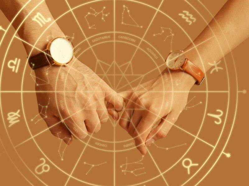 أي الأبراج ستتزوج قبل نهاية 2026؟ توقعات الزواج والحب للأبراج الأكثر حظًا