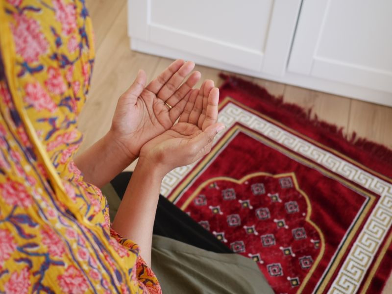 أدعية بداية الأسبوع