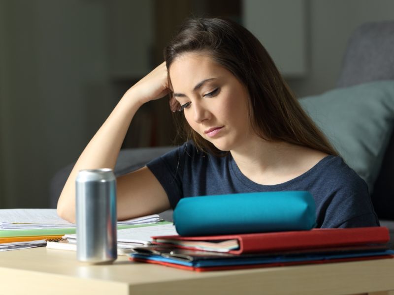 كيف تتعامل مع ضغط الأهل أثناء التوجيهي؟