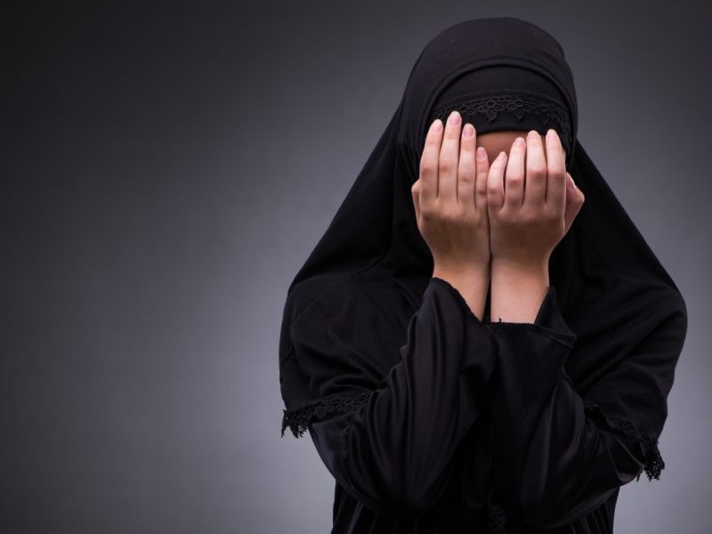 دعاء للابن المتوفي بحادث سيارة