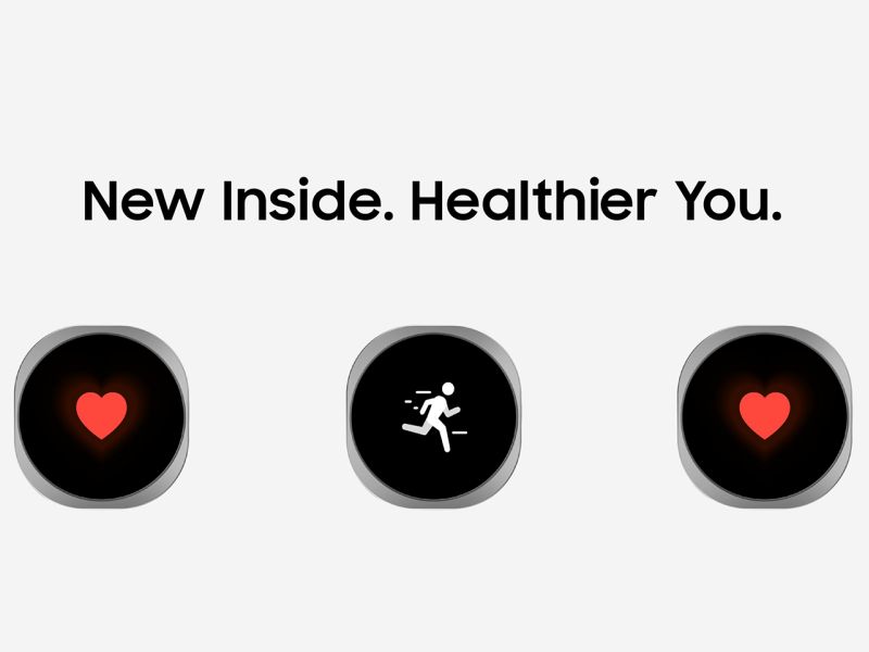 Coming Soon: A New AI-Powered Health Companion on Your Wrist