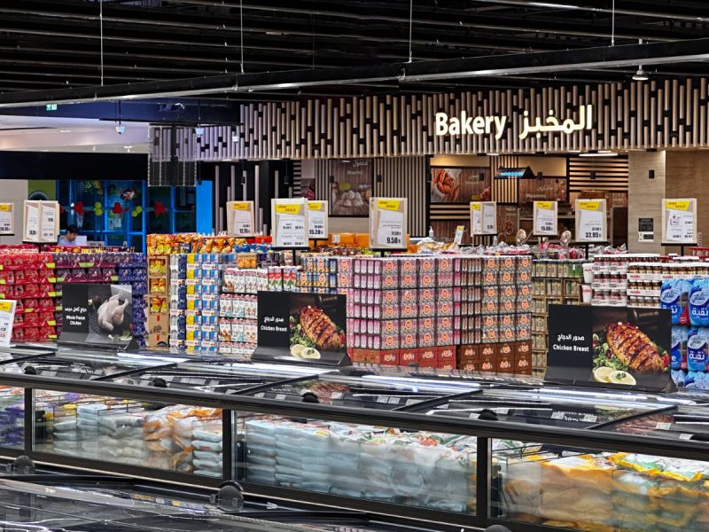 Union Coop Affirms Supporting Local Products Has Become a National Responsibility