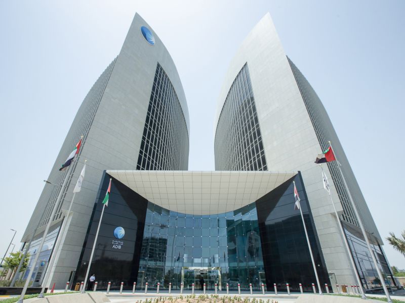 ADIB and Dubai Department of Economy and Tourism Sign Agreement to Offer SMEs a Foundational Toolkit for Success