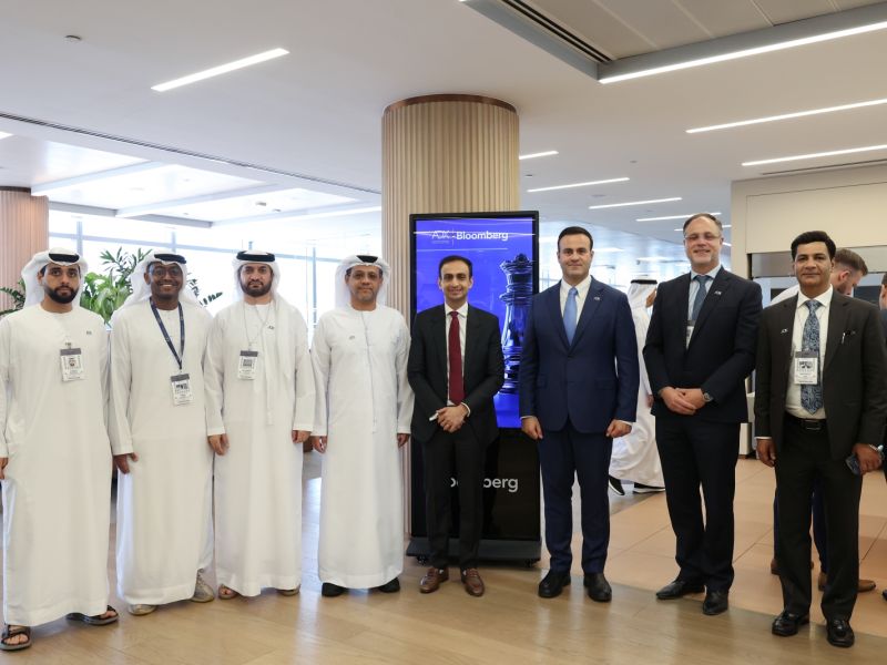 ADX Lists Six New Single Stock Futures, Deepens Bloomberg Collaboration to Expand Global Access to Abu Dhabi Markets