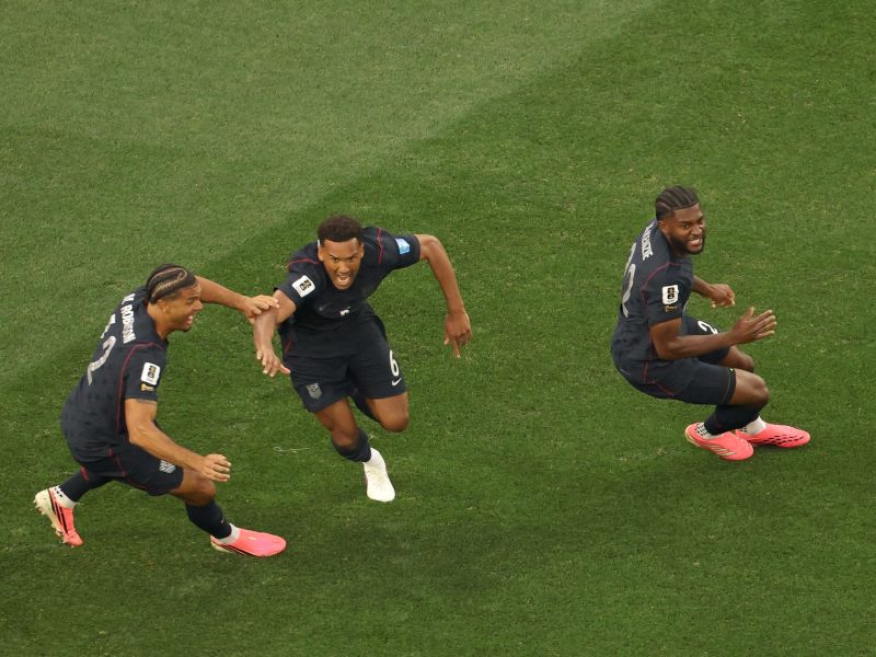 USA vs Bosnia-Herzegovina predicted lineups - FIFA World Cup 2026