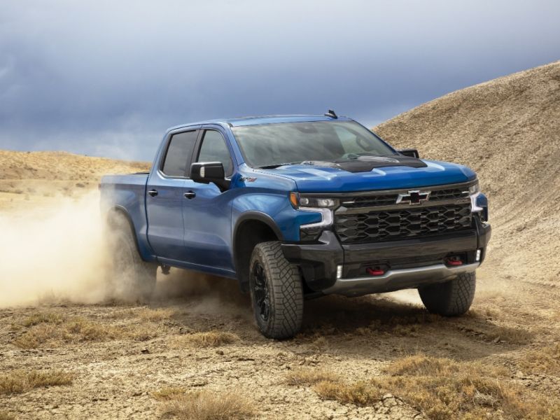 Full-size SUVs and pickups powered 44% of General Motors Middle East’s sales over 25 years