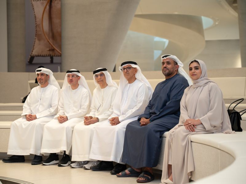 Awqaf Abu Dhabi’s Mother of the Nation Endowment for Orphans breaks Guinness World Records™ with AED 3 Billions