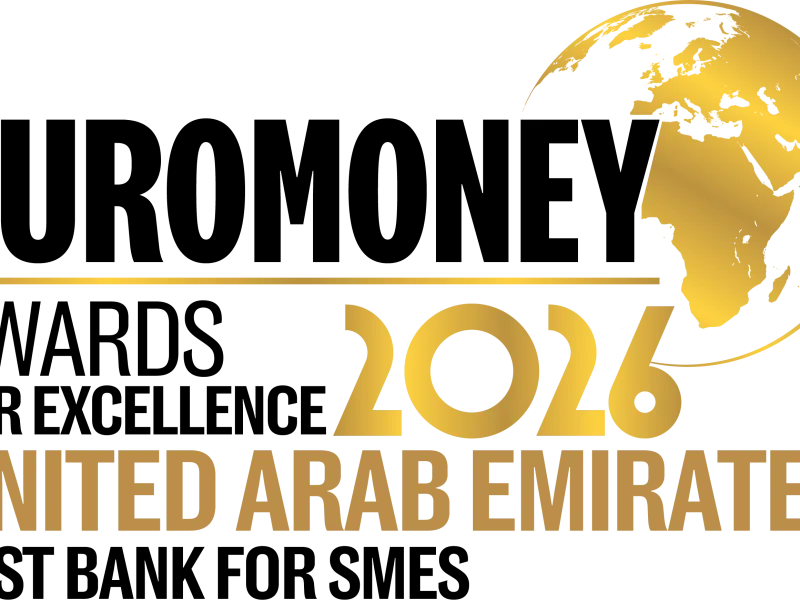 Rakbank Named UAE's Best SME Bank by Euromoney for the Second Consecutive Year