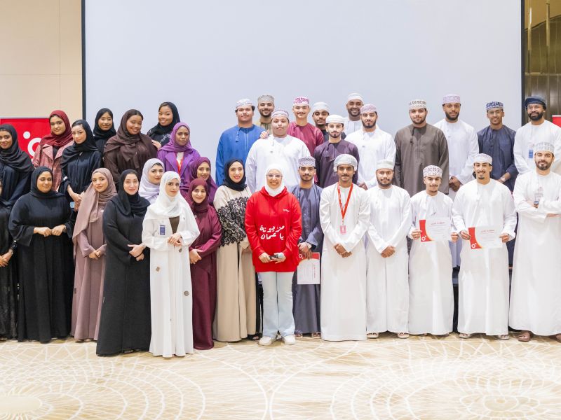 Ooredoo Conducts Youth Focus Group Research to Improve Customer Experience in Oman