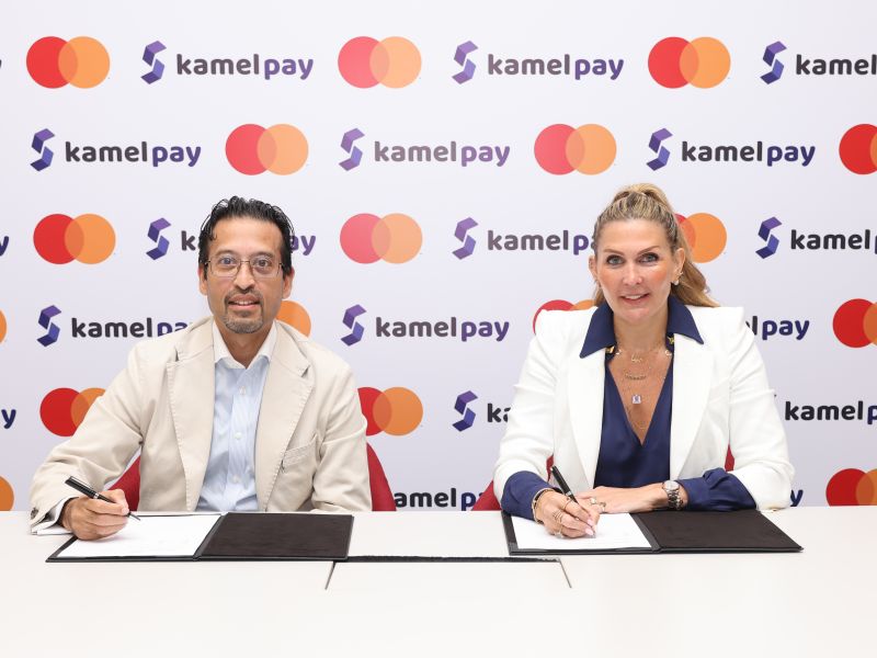 "كامل باي" تطلق " AbsoluteCard" المدعومة من ماستركارد لتعزيز إدارة النفقات المؤسسية للشركات في دولة الإمارات