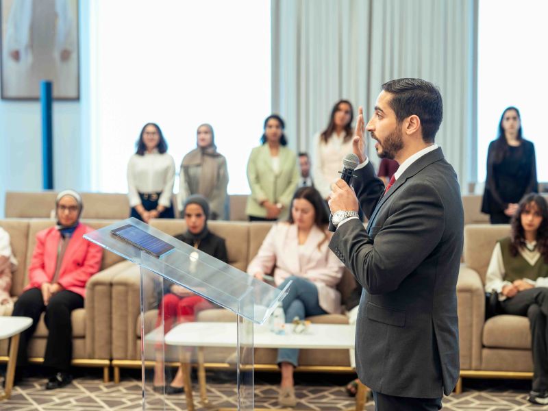 1,144 Licensed and Accredited Professionals across Social, Psychological, and Educational Disciplines Enhance Quality Of Life in Dubai