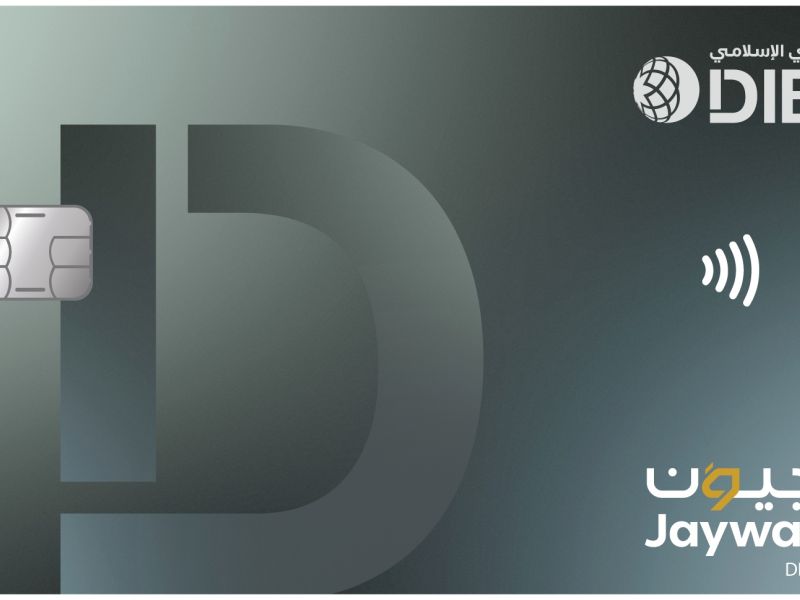 DIB Strengthens the UAE’s National Payments Ecosystem with the Launch of its Jaywan Debit Card