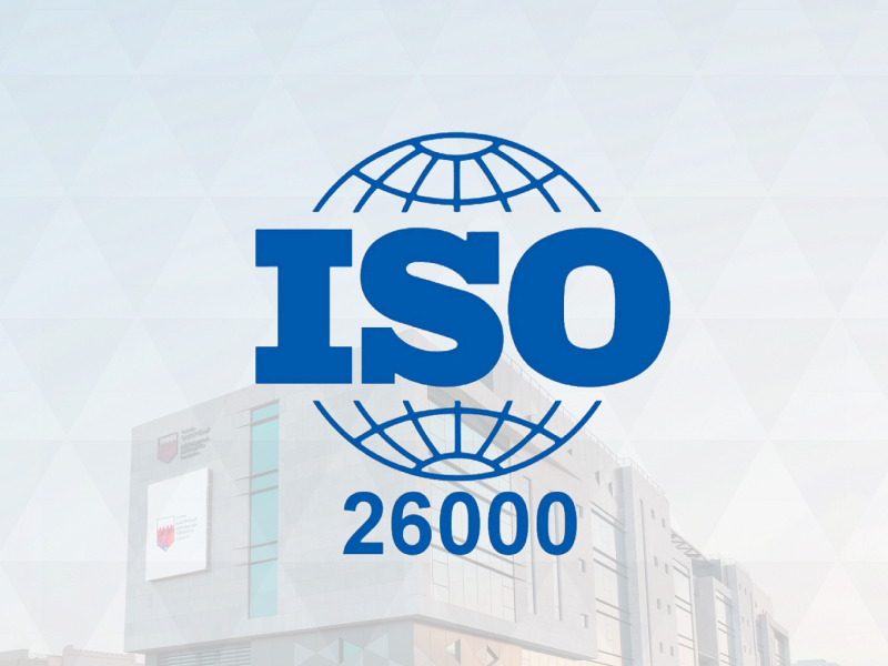 MKF Secures ISO 26000 Social Responsibility Certification