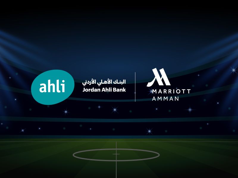 Jordan Ahli Bank Named Main Partner of Clash of Champs: Global Edition in Amman