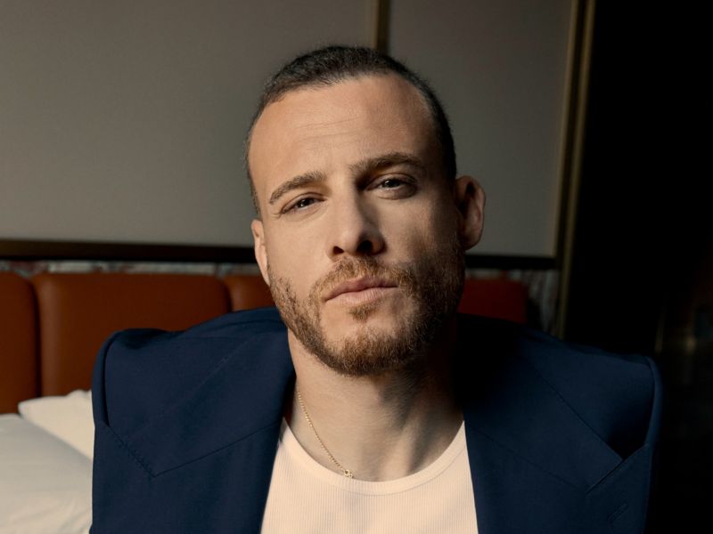 Kerem Bürsin