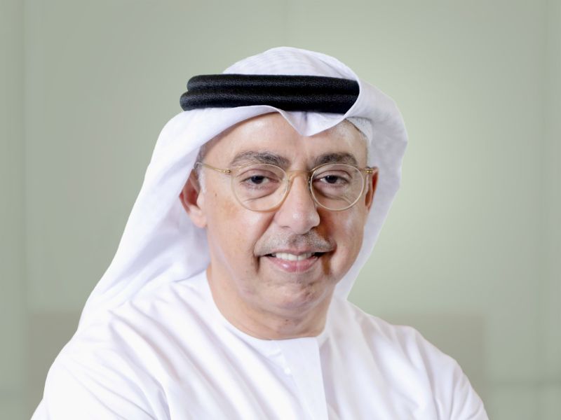 مجموعة عبد الواحد الرستماني تصدر "تقرير الاستدامة والتأثير 2025"