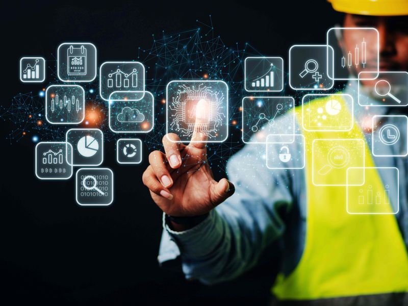Nemetschek Group Advances AI-Powered Construction Workflows in the Middle East with Bluebeam Max