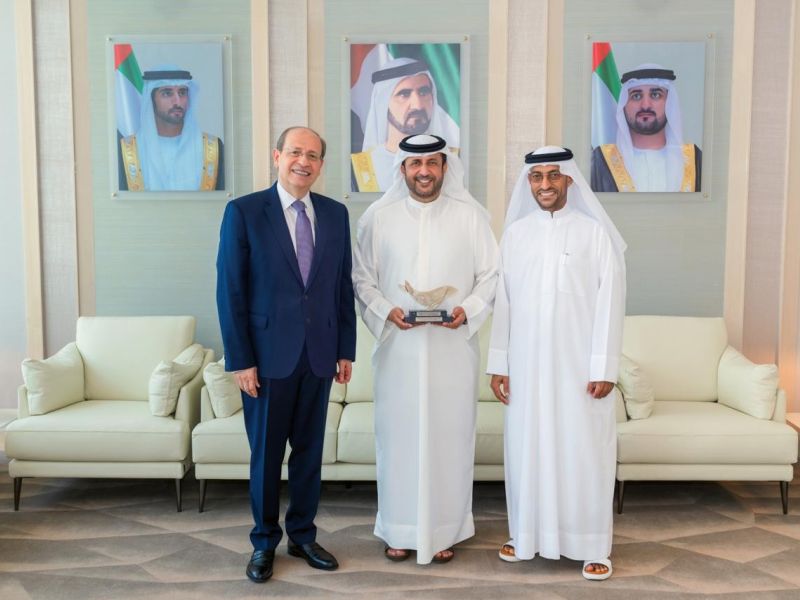 Empower wins the SEAL Business Sustainability Award 2026