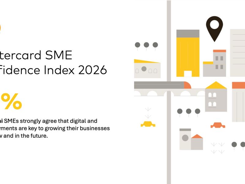 Mastercard Survey: 96% of Bahraini SMEs believe that digital payments are critical for growth