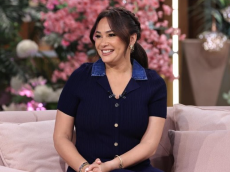 أزمة مفاجئة تهدد مسلسل الفنانة هند صبري.. ما القصة؟
