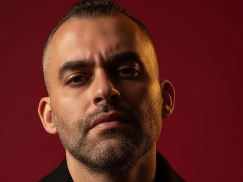 من الإدمان إلى السرطان.. رحلة مؤلمة يعيشها الفنان أحمد جلال عبد القوي