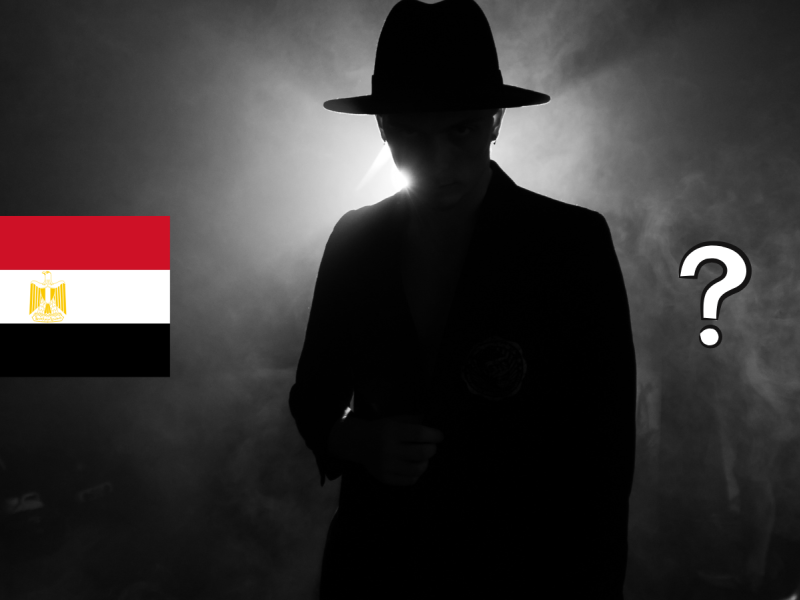 أزمة جديدة تطارد فنانًا مصريًا بعد اتهامات أثارت الجدل