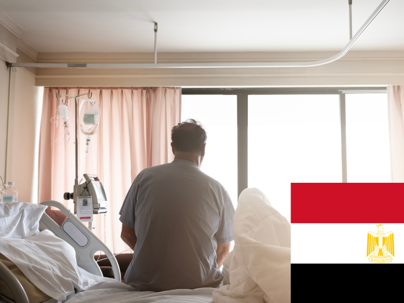 صدمة للجمهور المصري.. ممثل شهير يكشف إصابته بالسرطان لأول مرة