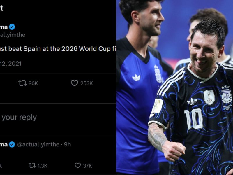 Argentina