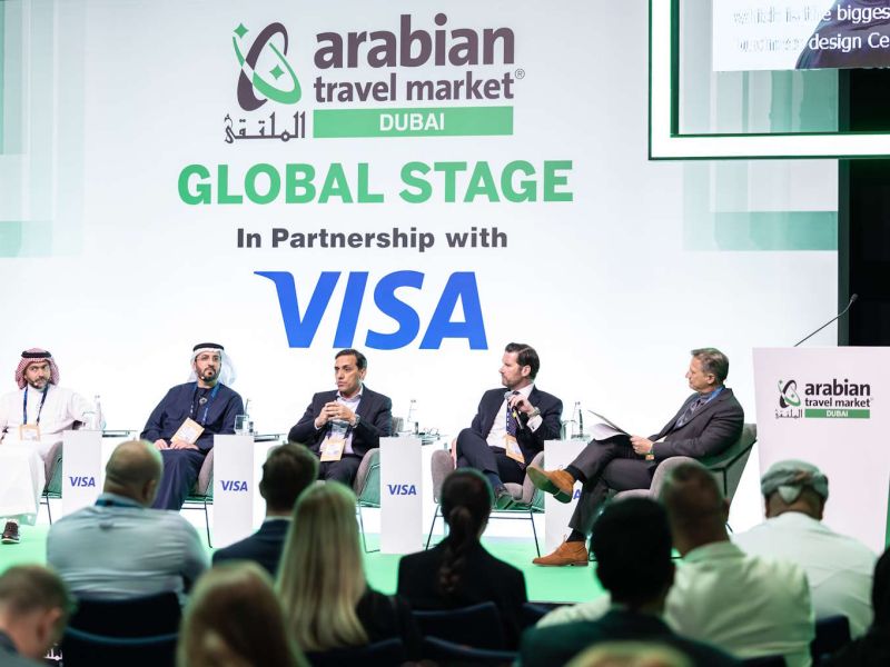 Arabian Travel Market 2026