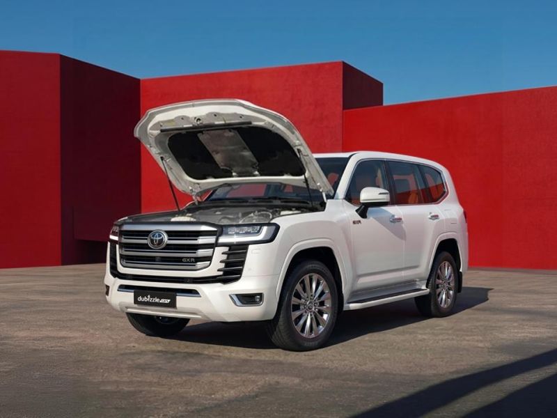 Prepare Your Car for the UAE's Hottest Weeks: dubizzle Inspection Reports Show the Most Common Issues Drivers Shouldn't Ignore