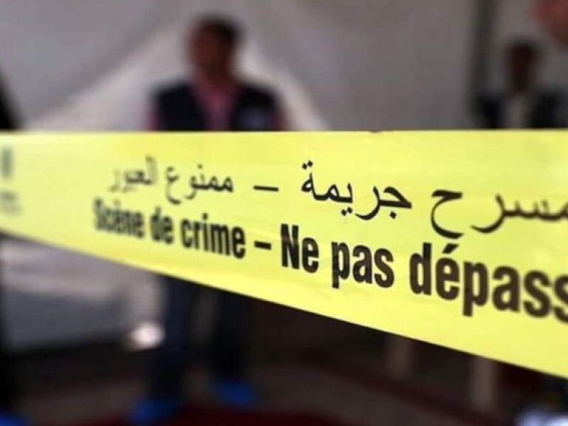 العثور على جثث 5 اطفال في فرنسا 