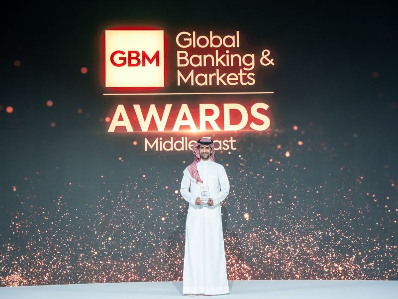 SICO Capital Named ‘Equity Fund of the Year’ at the 2026 GBM Middle East Awards