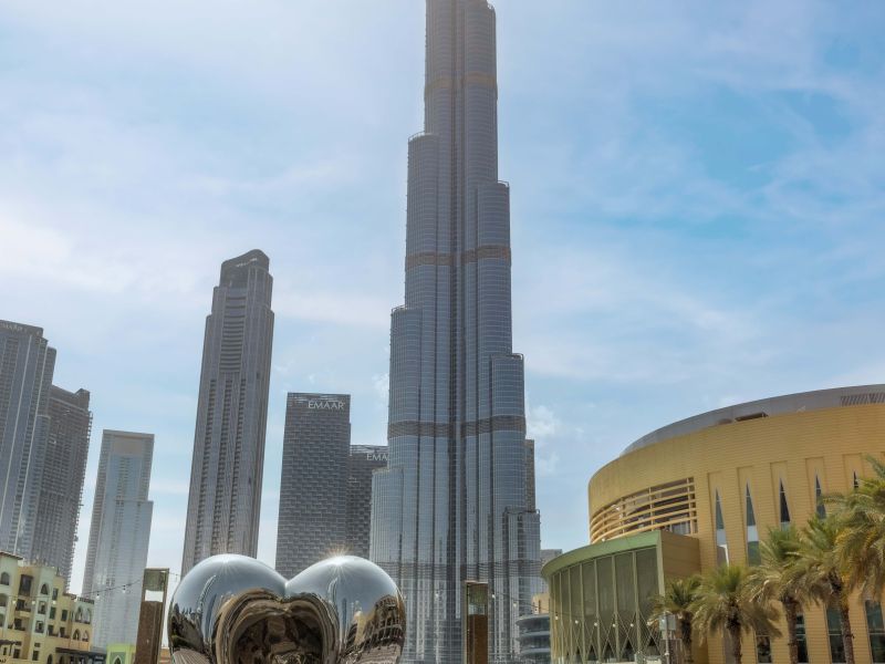NEOPAY, NPCI International and Emaar Entertainment Simplify Travel Experiences with UPI at At the Top, Burj Khalifa