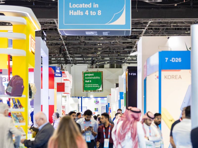 Paperworld Middle East partners with FSC to champion responsible sourcing across the region's paper and stationery industry