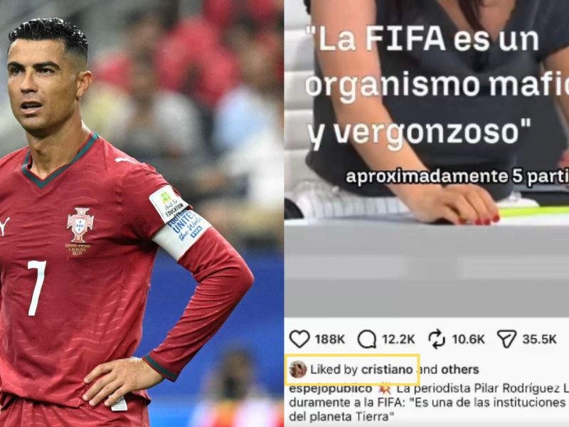 Ronaldo