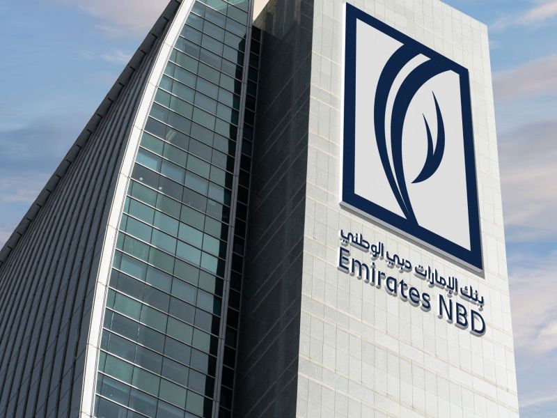 بنك الإمارات دبي الوطني يتيح أول عملية لتسوية المدفوعات العابرة للحدود بالدولار الأمريكي في المنطقة في الوقت الفعلي باستخدام تقنية البلوك تشين على شبكة "بارتيور" 