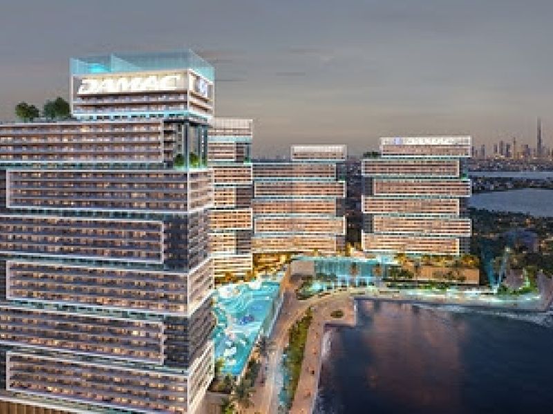 Taiwan investors have a final opportunity to own at Chelsea Residences by DAMAC in Dubai