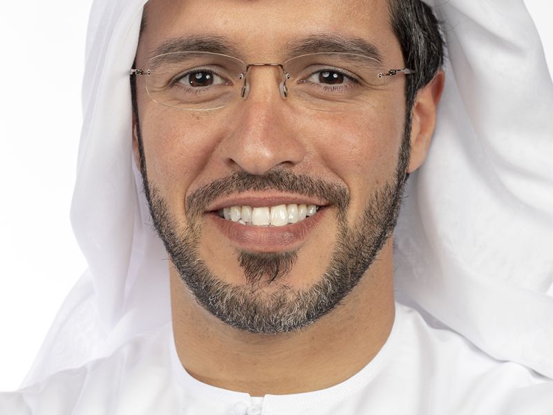 مؤسسة دبي للمستقبل و"أوكسا" تطلقان مختبر مستقبل الخدمات اللوجستية ذاتية القيادة 