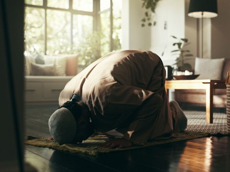 صلاة الزوال: ما وقتها؟ وكيف تُصلّى؟ وما فضلها؟
