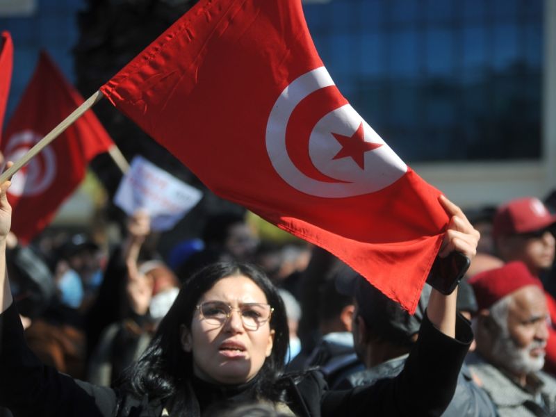 في يوم المرأة التونسية... 70 عاماً على منع تعدد الزوجات
