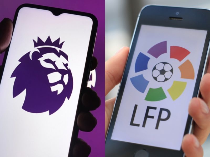 موعد انطلاق الدوري الإنجليزي والإسباني 2026-2027