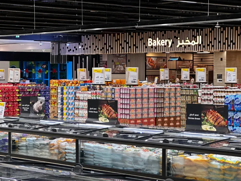 Union Coop Expands Organic Range Amid Continued Growth in Consumer Demand