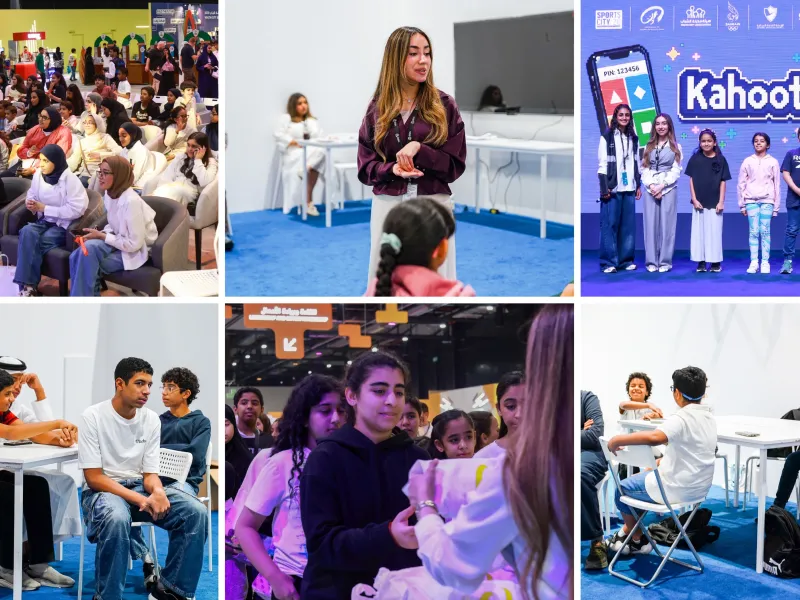 NBB Delivers Future Digital Banker Workshops and Hosts NBB Nights at Youth City 2030 