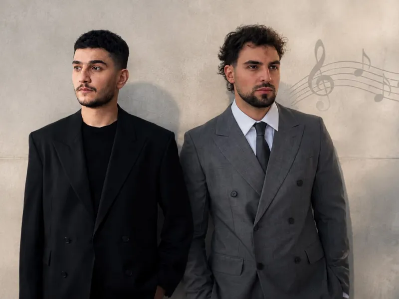 محمد عساف وسانت ليفنت