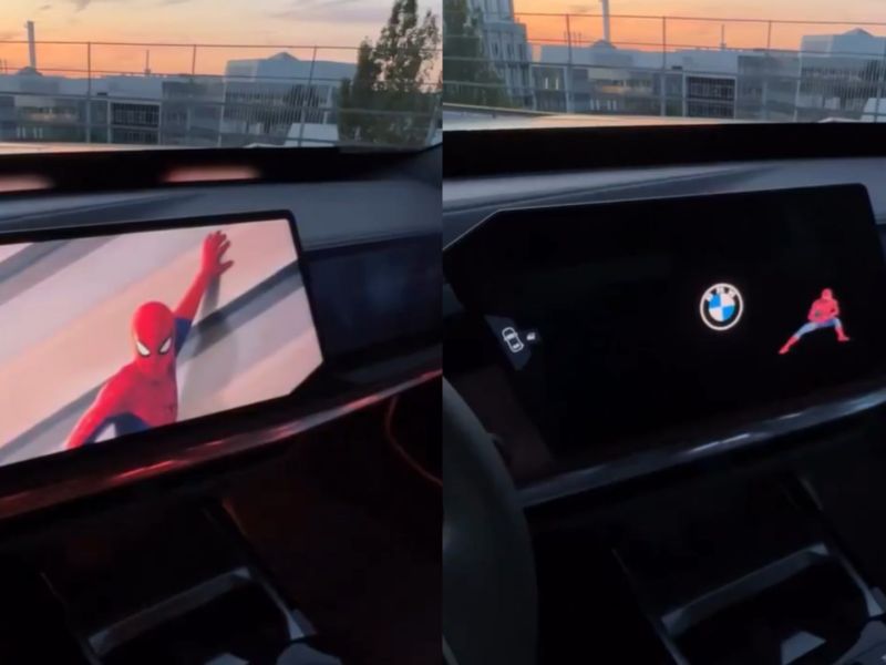 BMW 