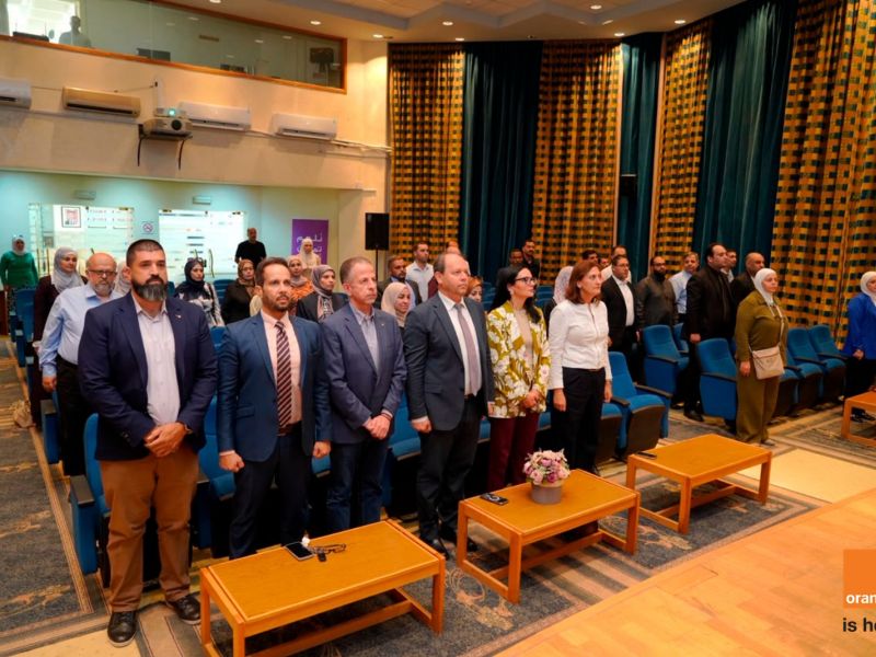 Under Orange Foundation Global & “Madrasati” Umbrella: Digital Schools’ Students Excel in WikiChallenge International Competition
